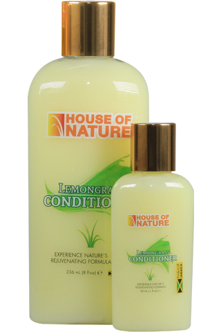 Lemongrass Conditioner