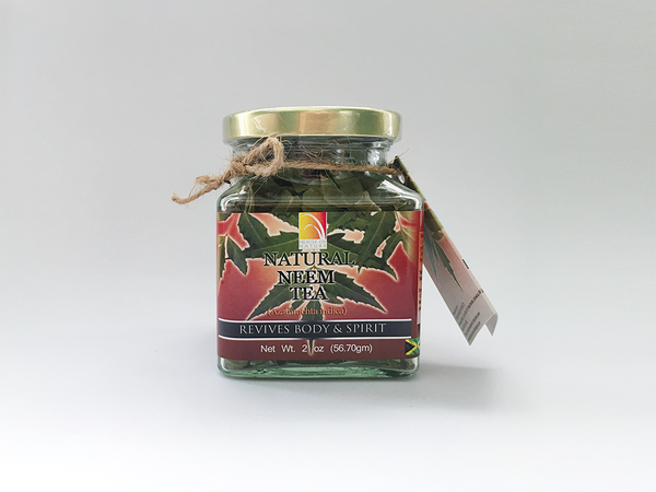 Natural Neem Tea