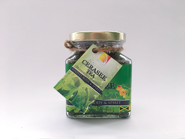 Natural Cerasee Tea