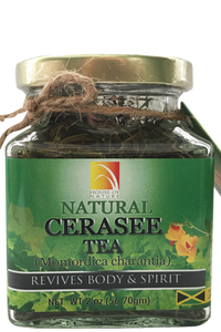 Natural Cerasee Tea