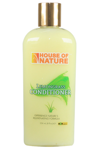 Lemongrass Conditioner
