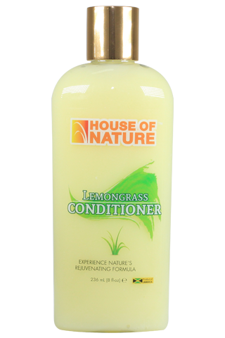 Lemongrass Conditioner