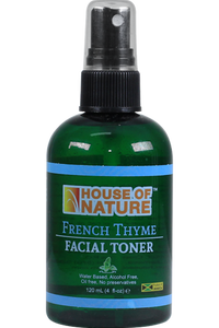 French Thyme Facial Toner