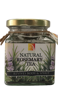 Natural Rosemary Tea